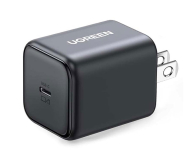 UGREEN Magnetyczna ładowarka 3in1 25W USB-C W712 czarna - 1488941 - zdjęcie 2